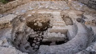 Віфсаїда знайдена: археологічне відкриття на березі Галілейського моря