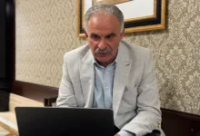 Голова ДЕСС Віктор Єленський виступає з питань релігійної безпеки