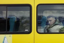 ЄС може обмежити тимчасовий захист для чоловіків призовного віку з України