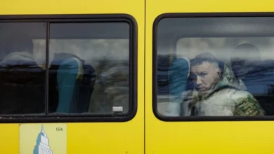 ЄС може обмежити тимчасовий захист для чоловіків призовного віку з України