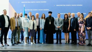 МОН відкликало гриф із курсу «Комплексна сексуальна освіта»