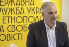 Голова ДЕСС Віктор Єленський про відносини Церкви та держави на шляху до ЄС