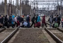ООН оновила дані: майже 10 млн українців залишаються вимушеними переселенцями