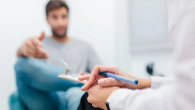 Половина українців має проблеми з психічним здоров’ям через війну