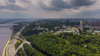 Результати соціологічного дослідження релігійних настроїв українців