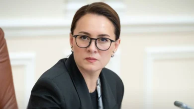 Спрощене оформлення посвідчень особи для українців з тимчасово окупованих територій.