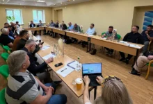 Українська Міжцерковна Рада провела чергове засідання в Києві