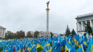 Екуменічна молитва за мир в Україні