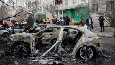 Всесвітня рада церков засудила ескалацію насильства в Україні