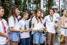 Українські підлітки обирають майбутню професію