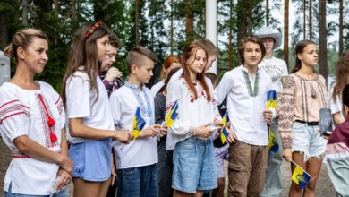 Українські підлітки обирають майбутню професію