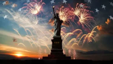 До 250-річчя Декларації незалежності США