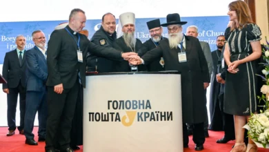 У Києві відзначили 30-річчя ВРЦіРО