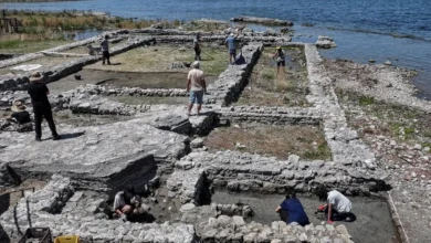 Археологи знайшли ймовірний храм Першого Нікейського собору