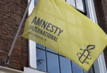 Christian Concern звинуватила Amnesty у антикристиянській упередженості