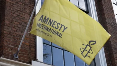 Christian Concern звинуватила Amnesty у антикристиянській упередженості