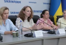 індоктринація українських дітей