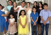 Унаслідок російського удару під Кривим Рогом загинула багатодітна християнська родина