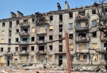 ООН: кількість жертв серед цивільних в Україні зросла на 40%