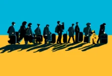 В Україні створили Координаційну раду для підтримки ВПО