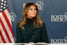 Меланія Трамп допомогла повернути ще п'ятьох українських дітей до родин