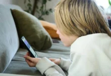 В Україні можуть обмежити доступ дітей до соціальних мереж
