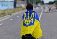 Україна повернула вже 2 422 викрадені Росією дитини — Лубінець