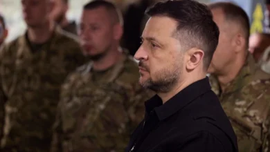 Зеленський пропонує продовжити воєнний стан і мобілізацію