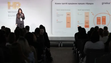 Українські працівники дедалі частіше стикаються зі стресом і професійним вигоранням.