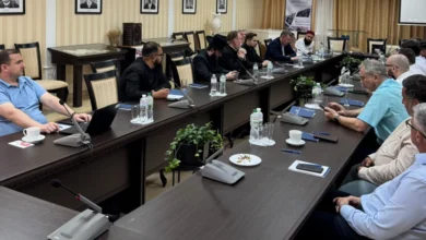 Засідання Всеукраїнської Ради Церков і релігійних організацій 30 червня 2026 року.