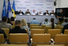 Росія може утримувати без зв’язку понад 118 тисяч українців