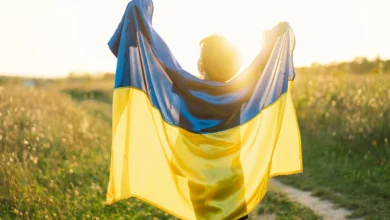 35 років Незалежності України: свобода і відповідальність
