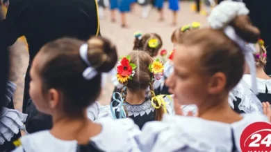 Скільки першокласників підуть до школи в Україні у 2026 році