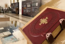 У Києві відкрили виставку про Острозьку Біблію