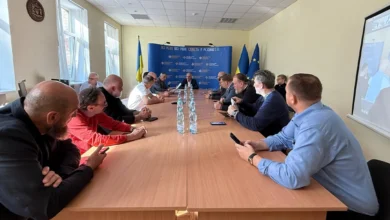 ДЕСС і Рада Церков обговорили проблеми релігійних громад під час війни