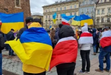 51% українських біженців у Польщі хочуть повернутися в Україну
